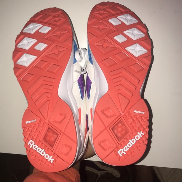 Retro Reebok Aztreks 419 - Picture 7 of 7